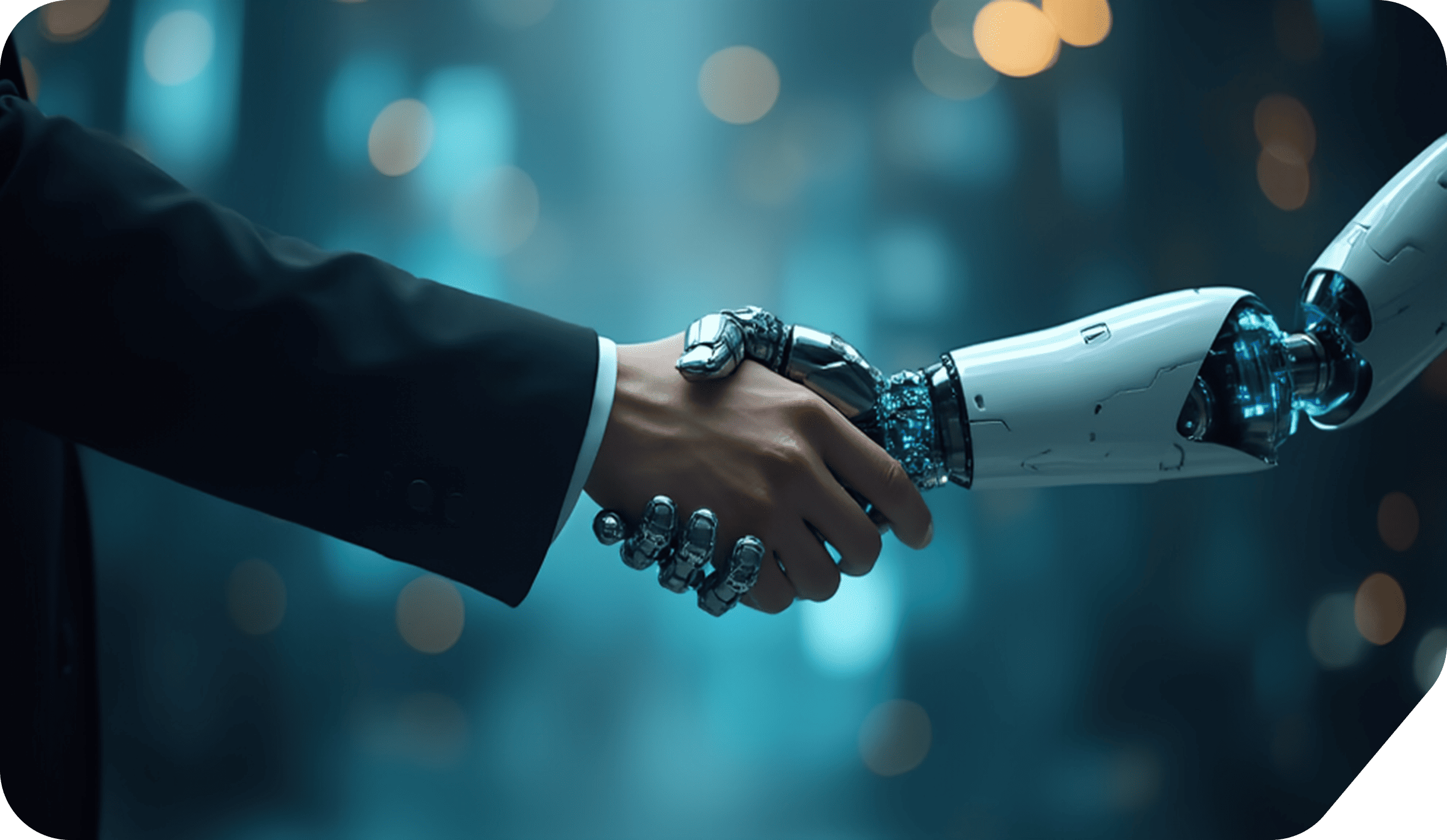 Business Transformation