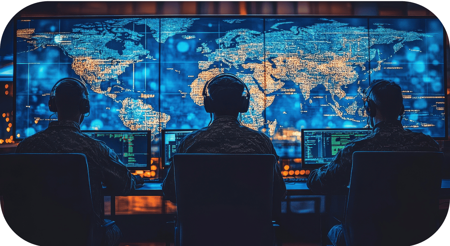 Silicon Valley & Canada